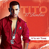 Tito El Bambino – No Quiero Soltarte